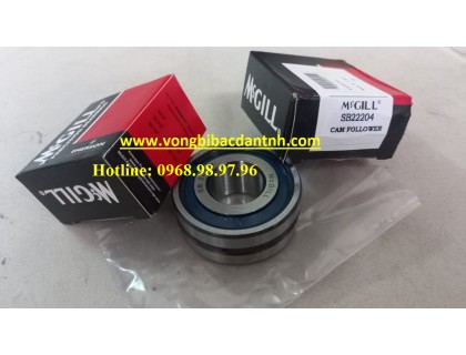 VÒNG BI SB22204